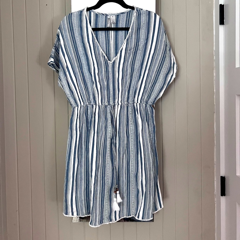 GOA beachwear by Japona cover up